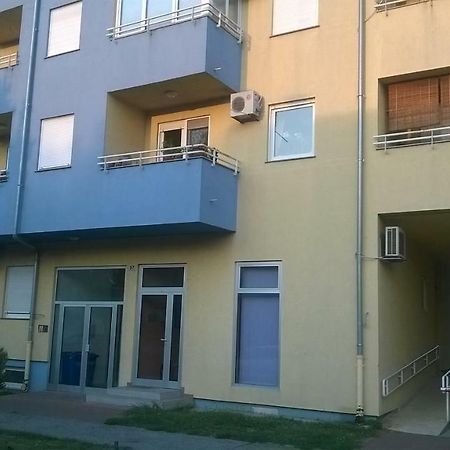Apartman Mario Osijek Exterior photo