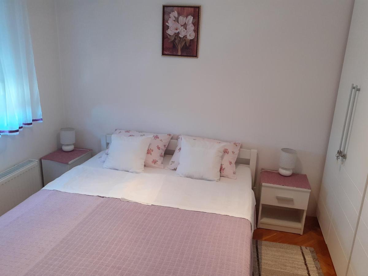 Apartman Mario Osijek Exterior photo