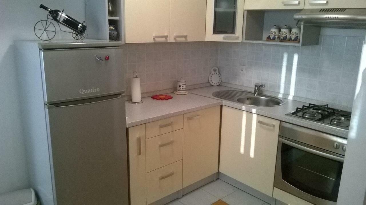 Apartman Mario Osijek Exterior photo