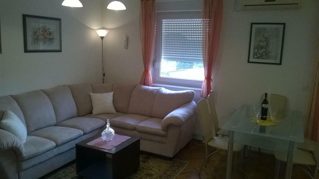 Apartman Mario Osijek Exterior photo