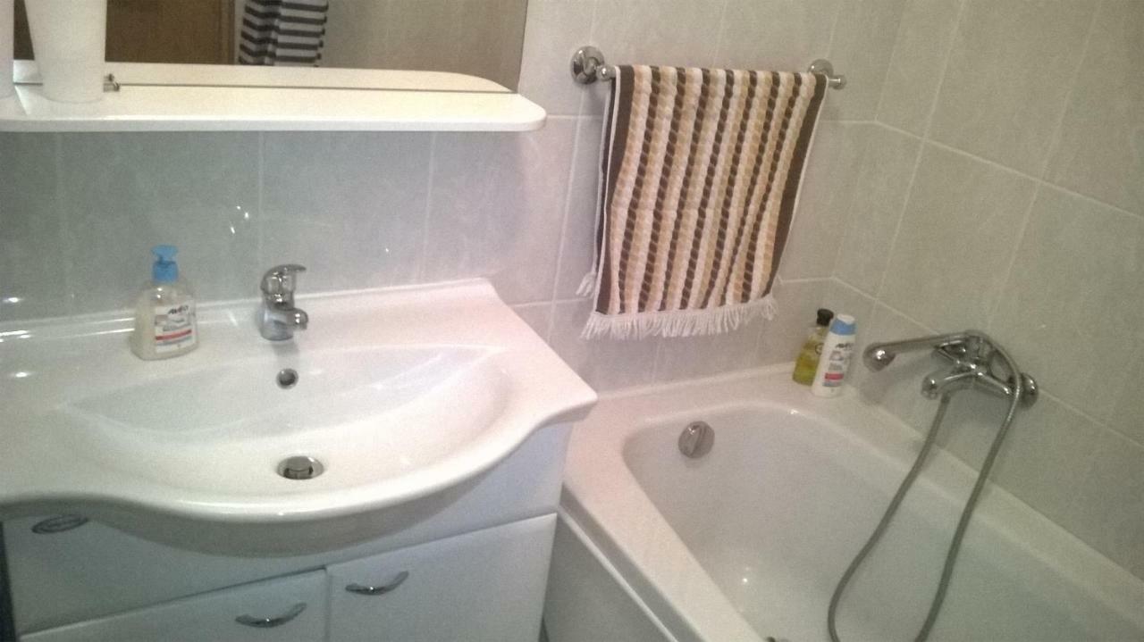 Apartman Mario Osijek Exterior photo