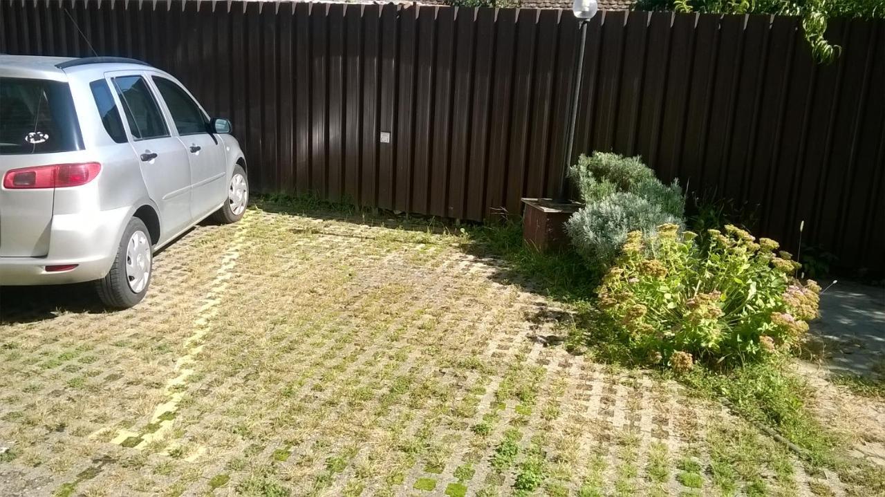 Apartman Mario Osijek Exterior photo
