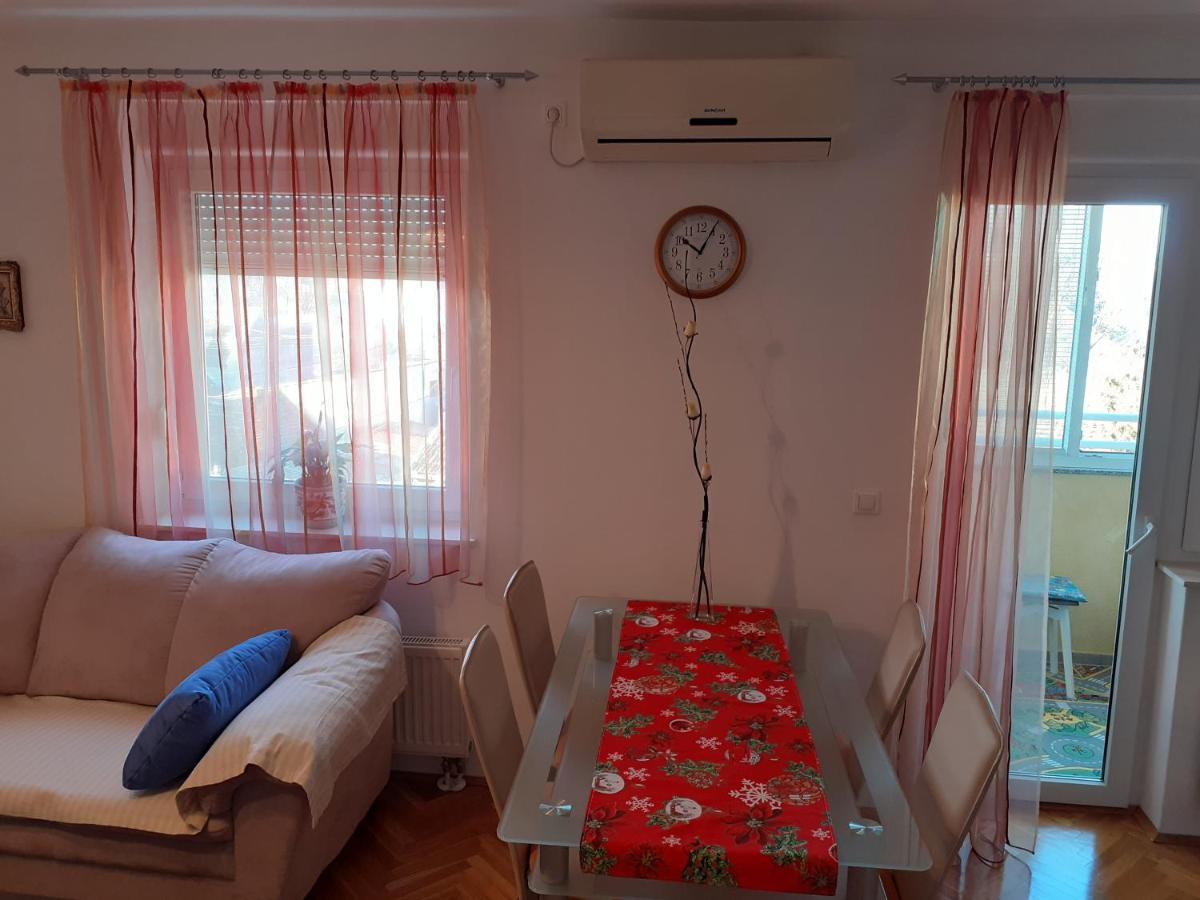 Apartman Mario Osijek Exterior photo